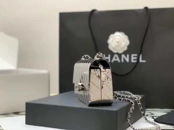 Hyper Peter BAG EVENING CHANEL 0615